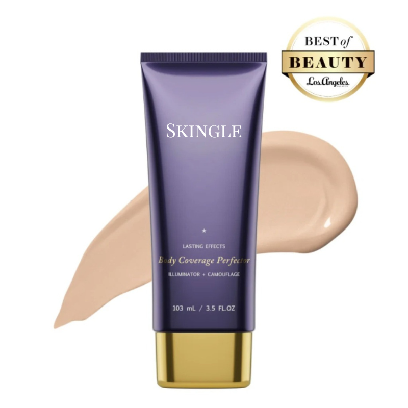 Skingle™ Body Coverage Protector