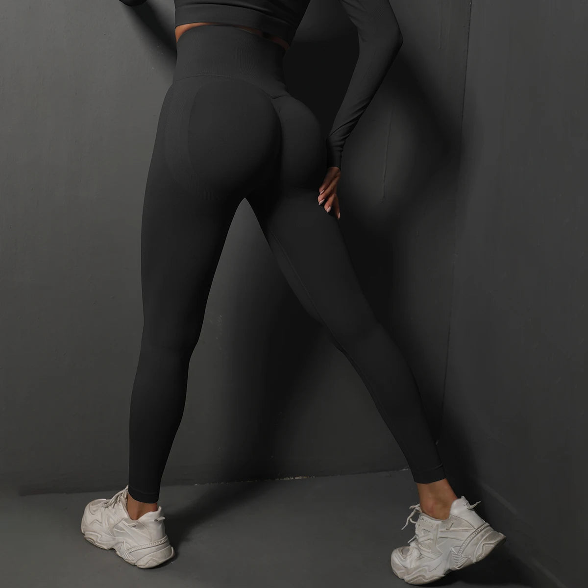 Skingle™ High Waist leggings