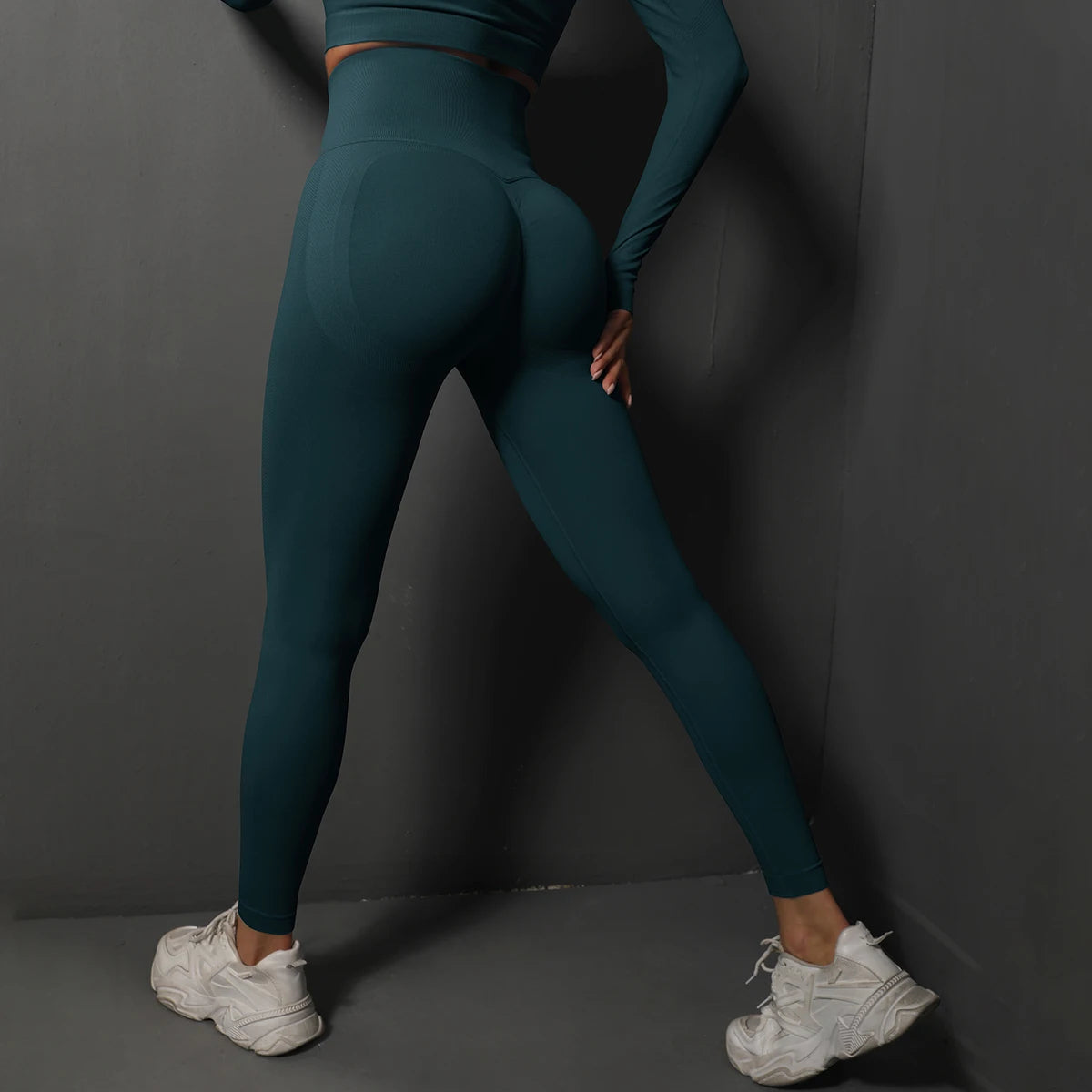 Skingle™ High Waist leggings