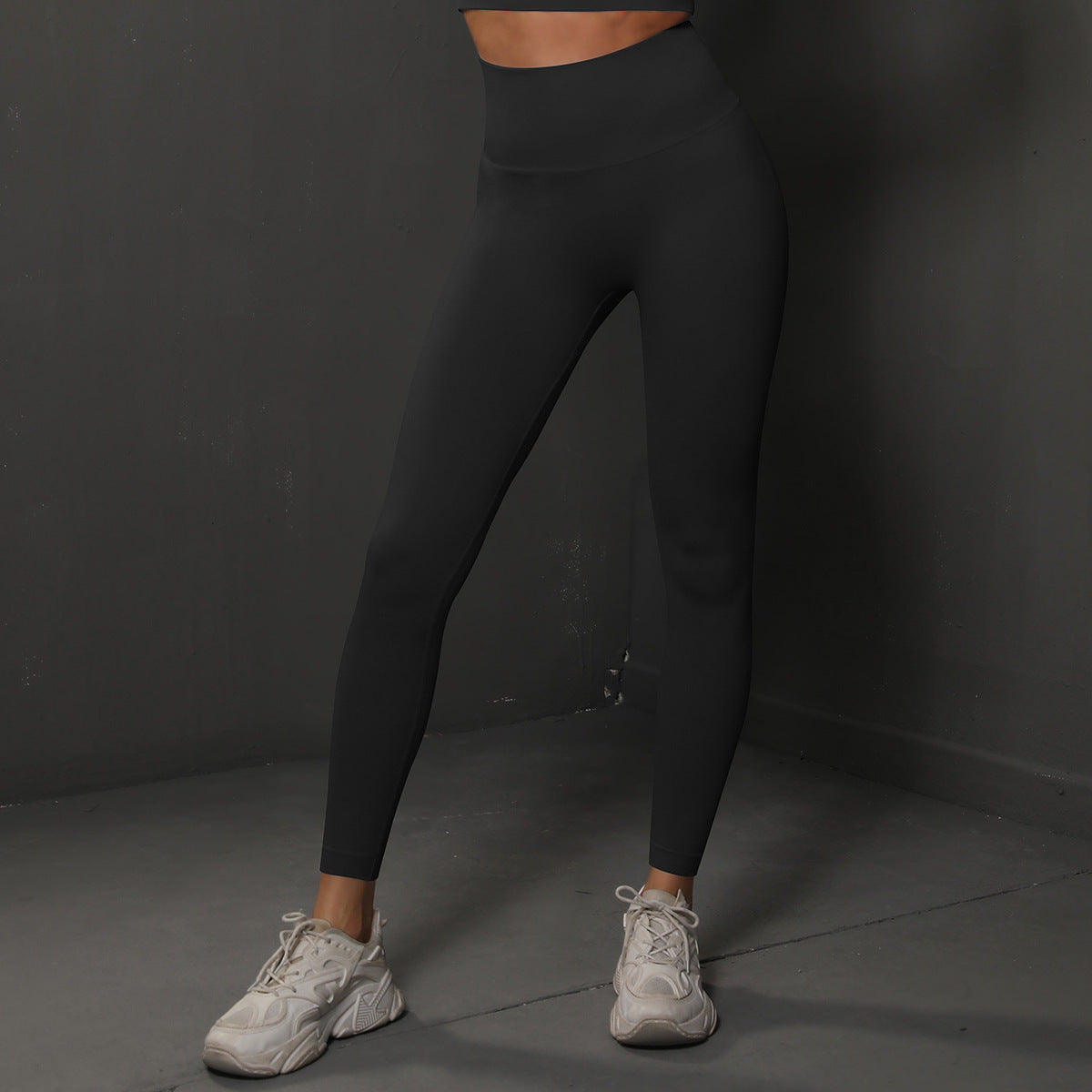 Skingle™ High Waist leggings