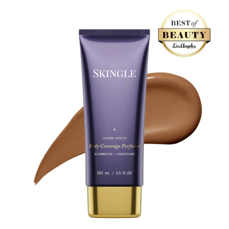 Skingle™ Body Coverage Protector