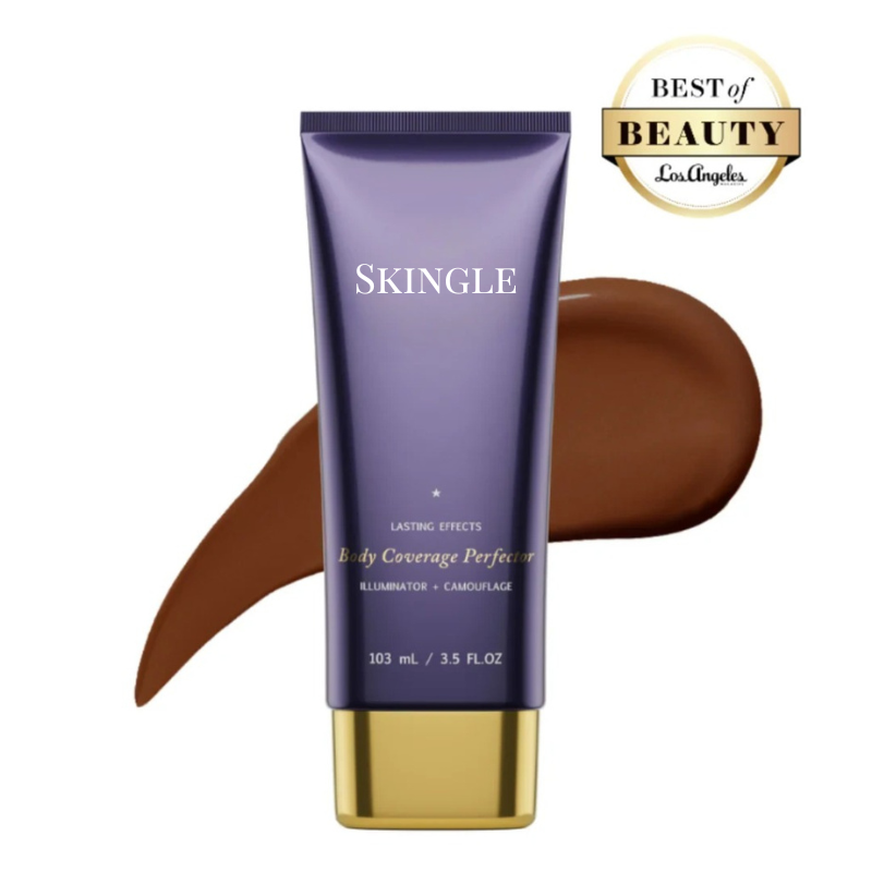 Skingle™ Body Coverage Protector