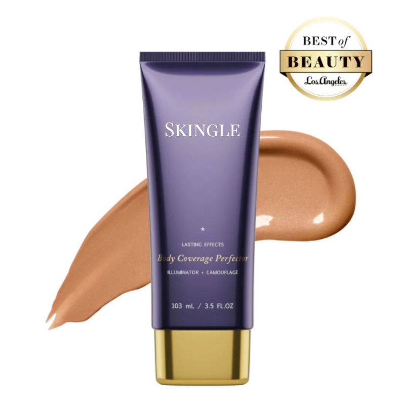 Skingle™ Body Coverage Protector
