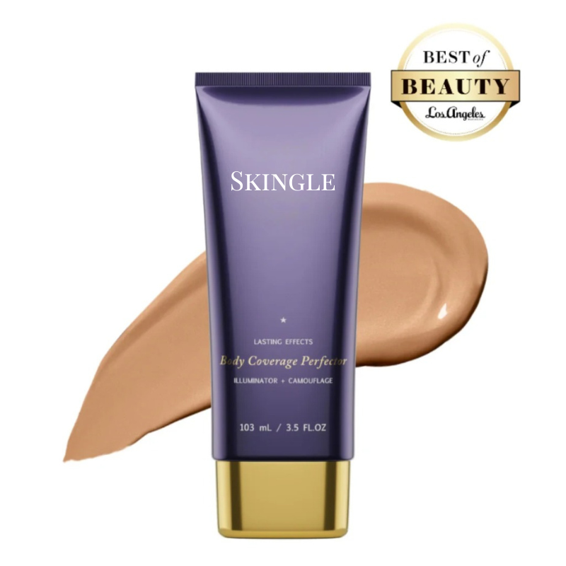 Skingle™ Body Coverage Protector