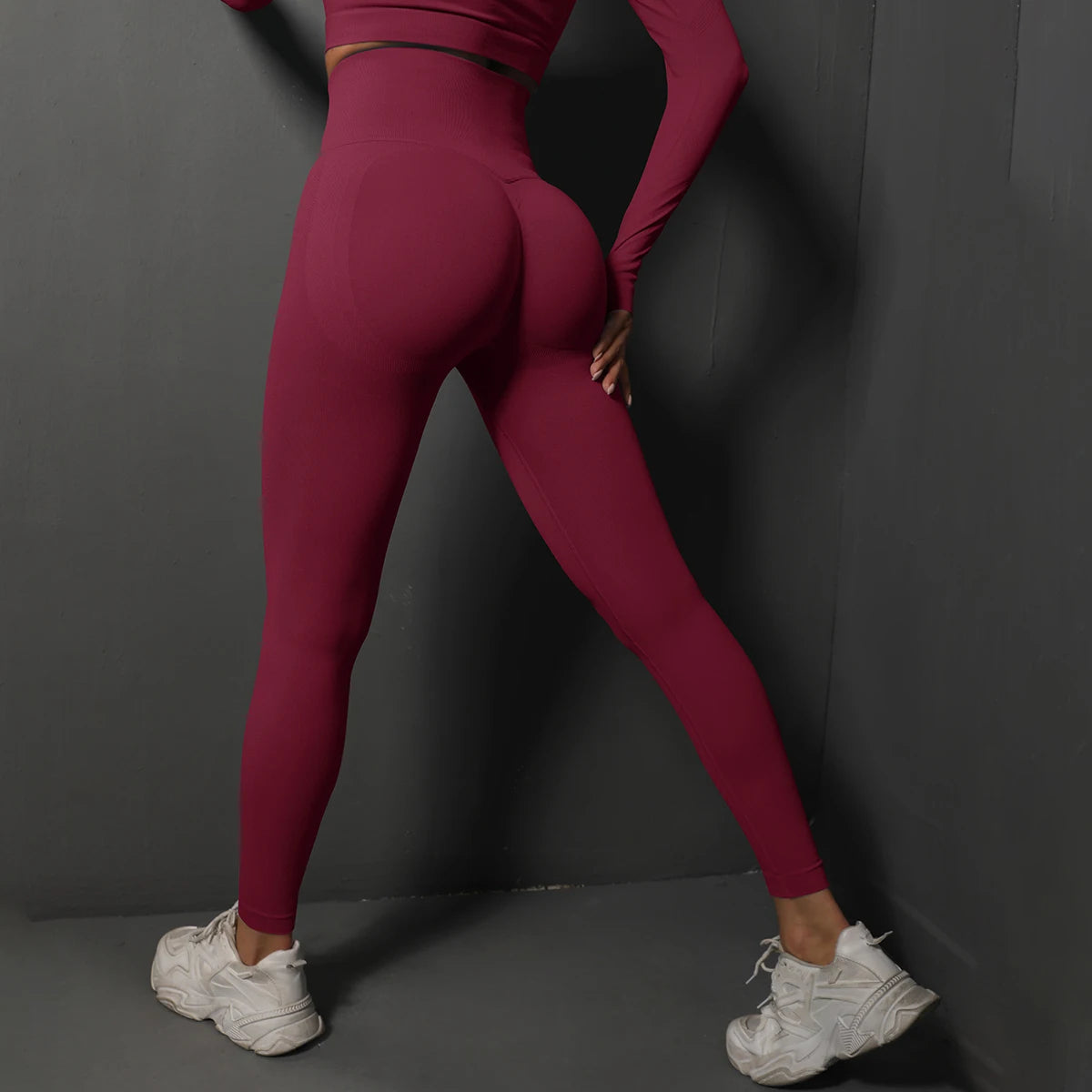 Skingle™ High Waist leggings